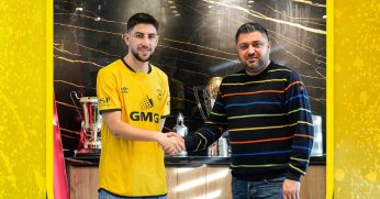 Adana 01’de Mervan Yiğit TAMAM!