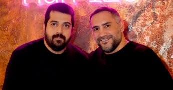 Ümit Karan, DJ kabininden seslendi