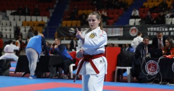 Türkiye şampiyonası öncesi renk katacak organizasyon!