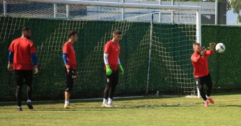 Belediye Derincespor, Antalya yolcusu