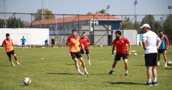 Belediye Derincespor, Eren Bayraktar’ı yeniden transfer etti