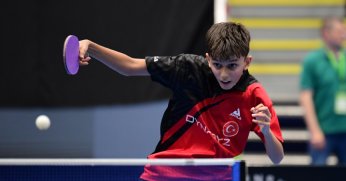 Görkem Öçal tsunamisi!