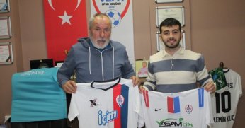 Körfez Vefa’da yeni teknik adam Hüseyin Aldırmaz oldu!