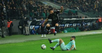 İsmet Taşdemir’in gelişi ilk maçta tribünleri hareketlendirecek