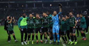 Yeni sayfa yeni galibiyet ile açılsın!