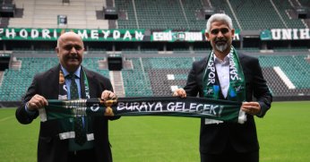 Recep Durul: Gerçek gücümüzü gördük