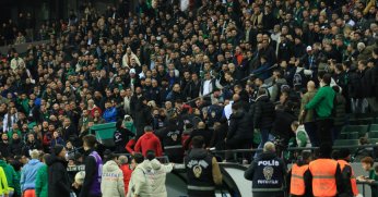 Olaylar neden çıktı... İşte tüm detaylar... 