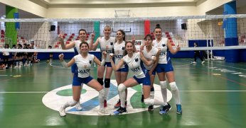 Bizim sultanlar liderlik koltuğuna oturdu! “2-0”