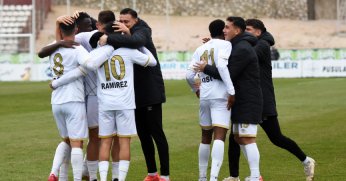 Kocaelispor’un haftası! İşte bu çok SÜPER oldu! 