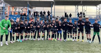 İzmit İdmayurdu rüyadan uyanmak istemiyor! 