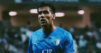 Kocaelispor’da Samet Yalçın TAMAM!