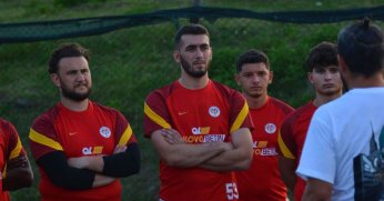 Emirhan Bozdağ yeniden Maşukiyespor'da!