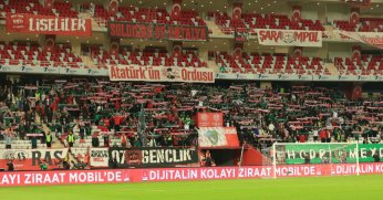 Bu dostluk ASLA bitmez! Bitmeyecek! 