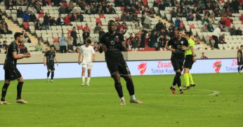 Bu hataların kupa maçında gerçekleşmesi iyi oldu