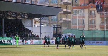 Keçiörengücü – Kocaelispor maçında taraftarı nasıl bir hava bekliyor? 