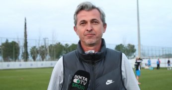 Nuri Çolak: Kampımız çok faydalı geçiyor