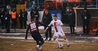 Vanspor 5 gün önceden İzmit’e gelecek!