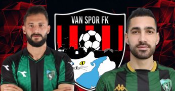 Vanspor iki eski Kocaelisporlu futbolcu ile temasa geçti