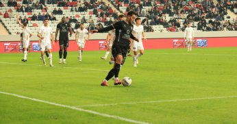 Keçiören'e odaklandık  