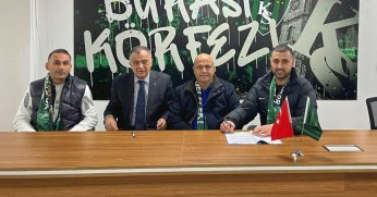 Kocaelispor ateşi Dilovası’nda da yayılacak!