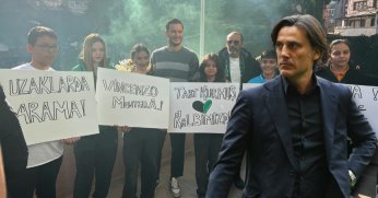 Oğulcan Çağlayan, Montella’ya sinyali yaktı!