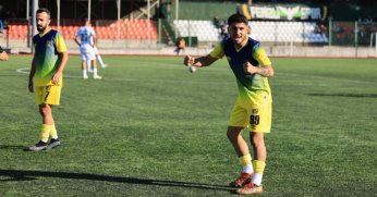 Karamürselspor'un rakibi Derincespor 