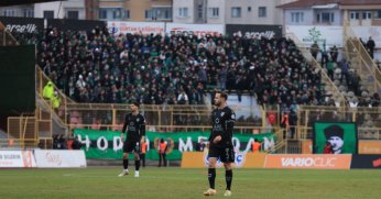 Muharrem Cinan için duygusal maç! 11’de başlıyor!