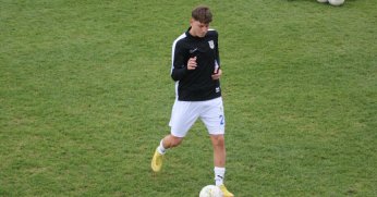 Belediye Derincespor ile Alanya 1221 berabere kaldı “1-1”