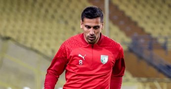 Samet Yalçın 1 gün gecikmeli geliyor