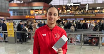 Türk Telekom Spor Kulübü’ne müthiş transfer!