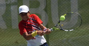 Haydi Talha Emin Bulut!