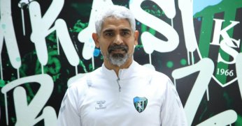 İsmet Taşdemir: İlla transfer diye kendimizi paralamıyoruz