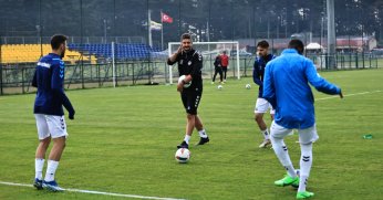 Keçiörengücü Emrah Tanta ile yeniden! 