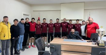 HK Doğantepespor kafayı taktı… Ya kalacağız ya da kalacağız!