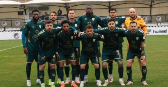 Ankara yolcusu kalmasın! 