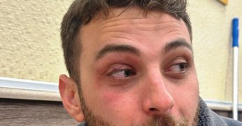 Aydın Pir'i hocaya götürüp okutun! 