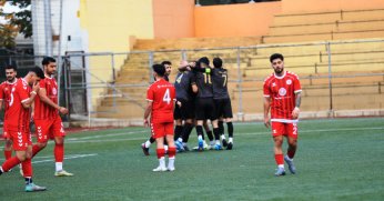 Gebze Birlik ve Derince koptu arayı iyice açtı