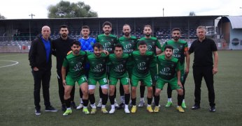 1. Amatör Lig B’de 2 soru yanıt arıyor