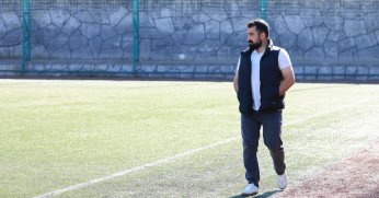 Mustafa Kaya'dan derbi öncesi önemli açıklama