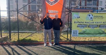 Adam gibi adam ŞENER SAĞLAM!