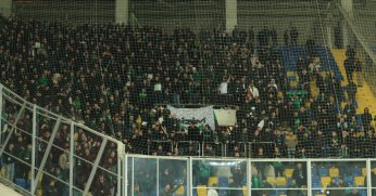 Şaşırdık mı... Tabii ki hayır! 