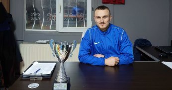 Osman Kaba, Değirmenderespor U-14’ü uçurdu!