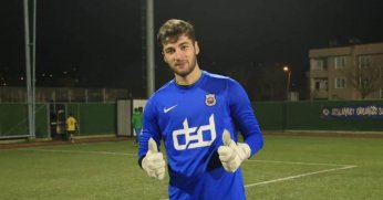 Köseköy Ateş’in “Çilek” transferi Yiğit! Takımı ligde tuttu!