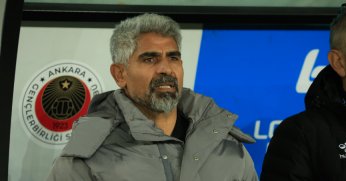 İsmet Taşdemir hakkında…