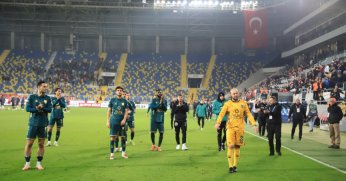 Bekliyor, istiyoruz!