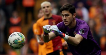 Kocaelispor’dan kaleci transferi!