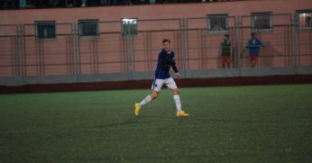 Örnek kaptan Alper Emiral