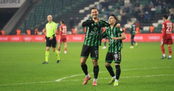 Kocaelispor, Pendikspor’u yendi, ama? Oyun sıkıntıydı! “3-0”