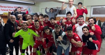 Körfez Gençlerbirliği bu işi çözer!