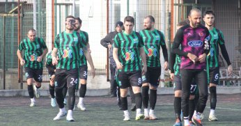 Sertan Saral tarihe geçti!